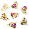 Gold Decorative 3