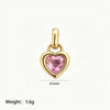July Pendant