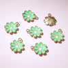 Mint Daisy