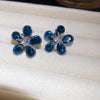 Blue Flower