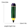 Green Pencil