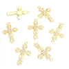 Gold Decorative / 1 pc