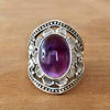 Purple Size 6