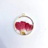 January Pendant