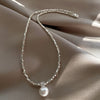 Silver Pearl