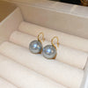 Gray Pearl 13mm