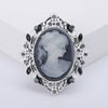 Gray Silver