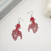 Red Goldfish