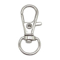 Key Ring Findings, Swivel Clasps, Chains And Jesus Cross Pendants view 6