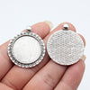 Antique Silver