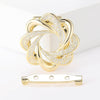 Gold Flower