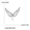 Silver Wings