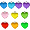 Clear Heart 9