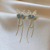 Blue Butterfly