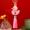 Pink-Tassel Pink-Duck