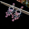 Pink Clip