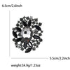 Black Gunmetal