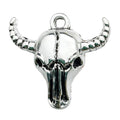 Halloween Metallic Halloween Theme Metal Charms with 9 Listed Options view 10