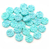 Turquoise 10mm