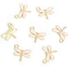 Gold Decorative 6
