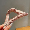 Pink Padded Claw