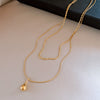 Gold Tone