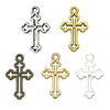 Yellow Cross 7