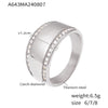 Steel Size 8