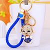 Royal-Blue Dog Royal-Blue-Strap