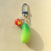 Cucumber Apple