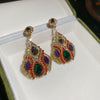 Bright Teardrop