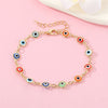 Eye Bracelet