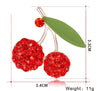 Red Cherry Eight