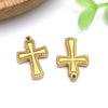 Gold Cross 10