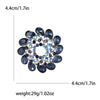 Navy Crystal