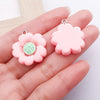 Pink Flower 3
