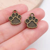 Red Paw 2