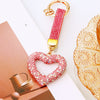 Pink Open-Heart