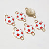 Red Soccer