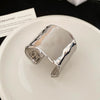 Silver Smooth