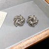 Silver Knot
