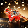 Pink Lucky-Elephant