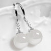 Silver White