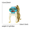 Gold Tone