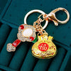 Fortune Pouch