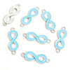 Silver Blue