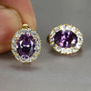 E3154 Purple