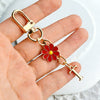 Red Daisy T