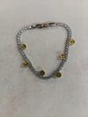 Yellow Dangles