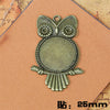 Antique Bronze